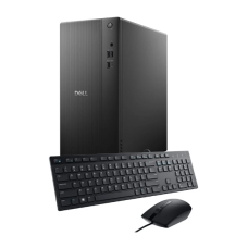 Dell Pro Tower Essential QVT1260 14th Gen Intel Core i7 14700 16GB RAM, 512GB SSD Black Tower Brand PC